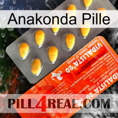 Anaconda Pill new01